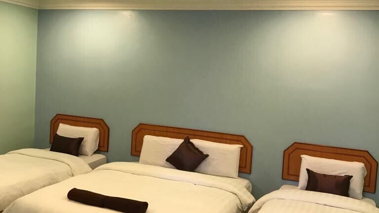 Photo of Bedroom in Kampung Kuala Parit