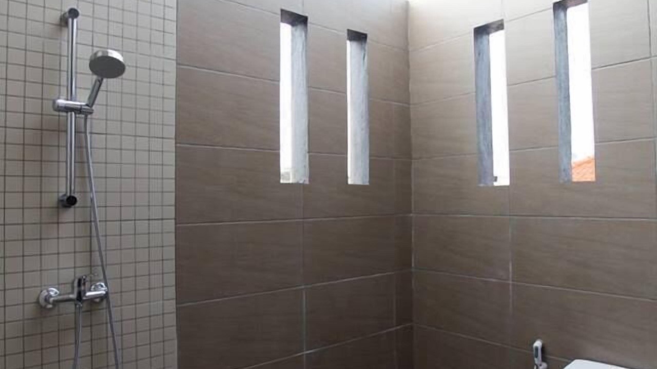 Photo of Bathroom in Taman Nyior Setali