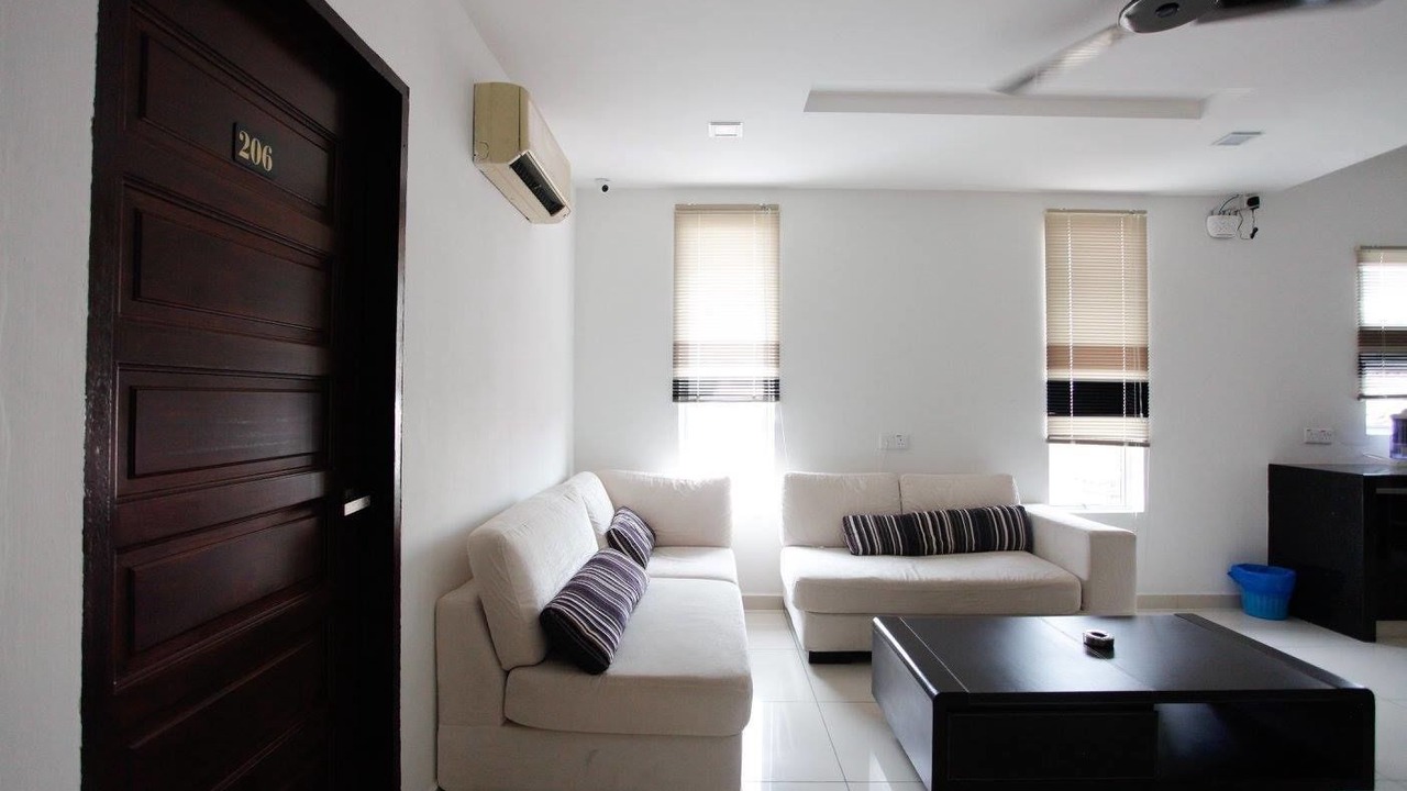 Photo of Bedroom in Taman Nyior Setali