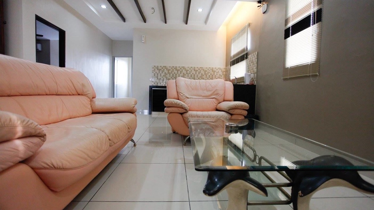 Photo of Bedroom in Taman Nyior Setali