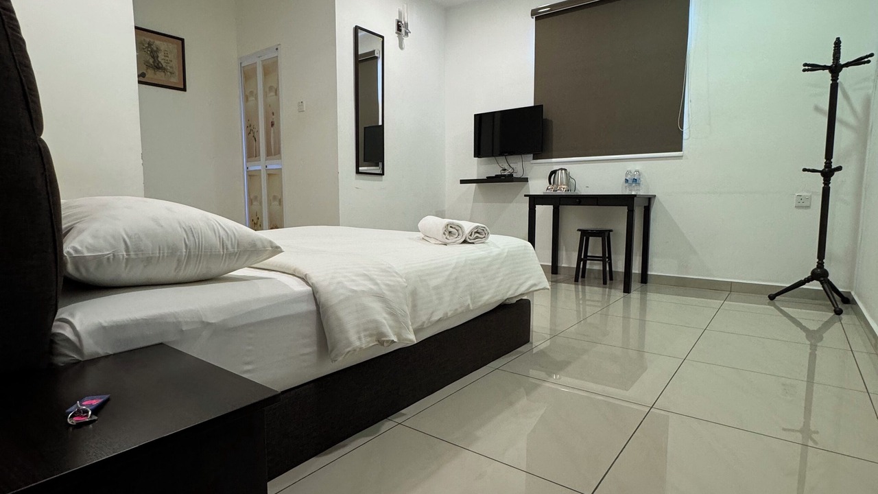 Photo of Bedroom in Taman Nyior Setali