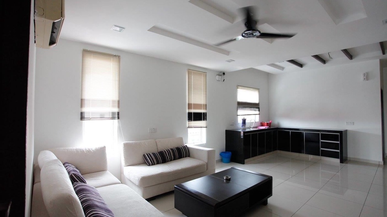 Photo of Bedroom in Taman Nyior Setali