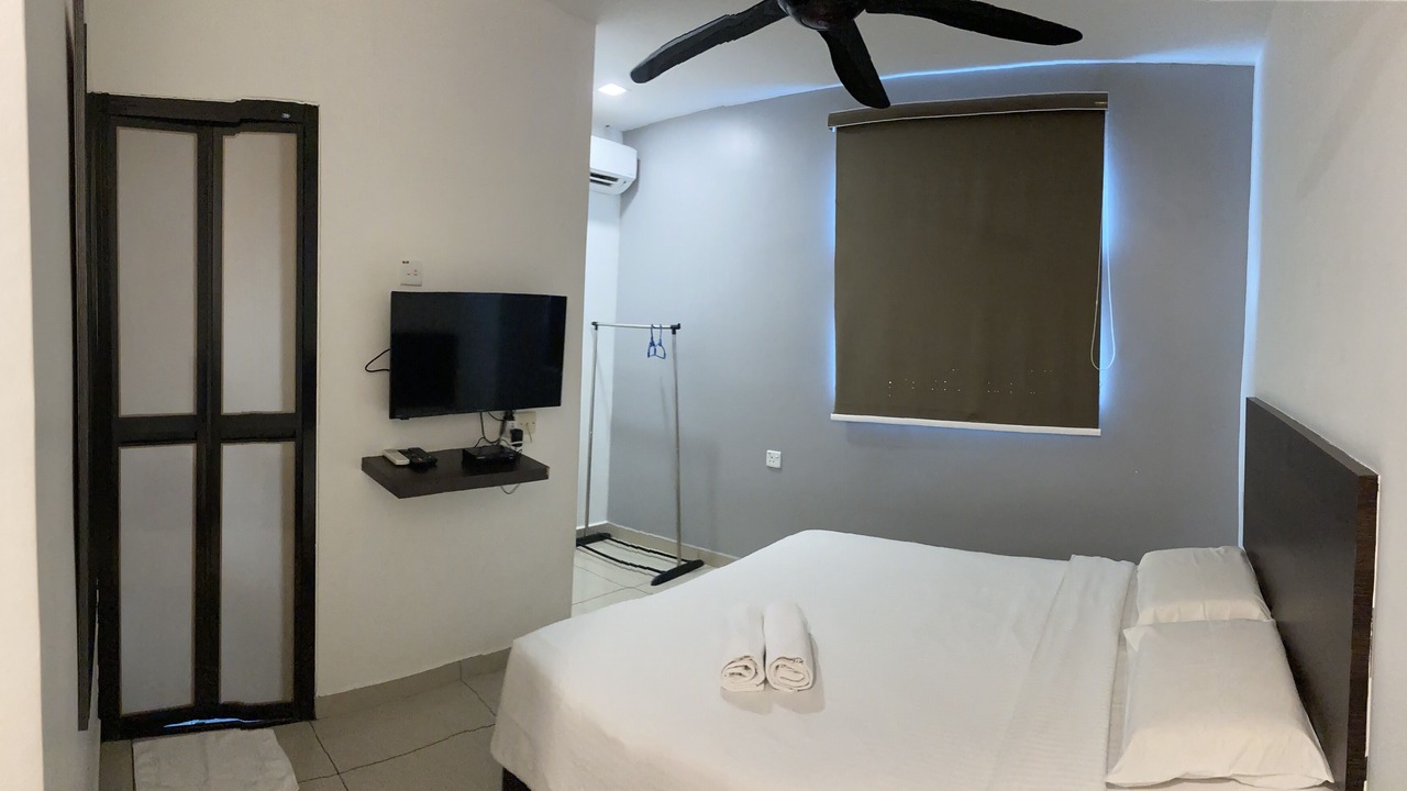 Photo of Bedroom in Taman Nyior Setali