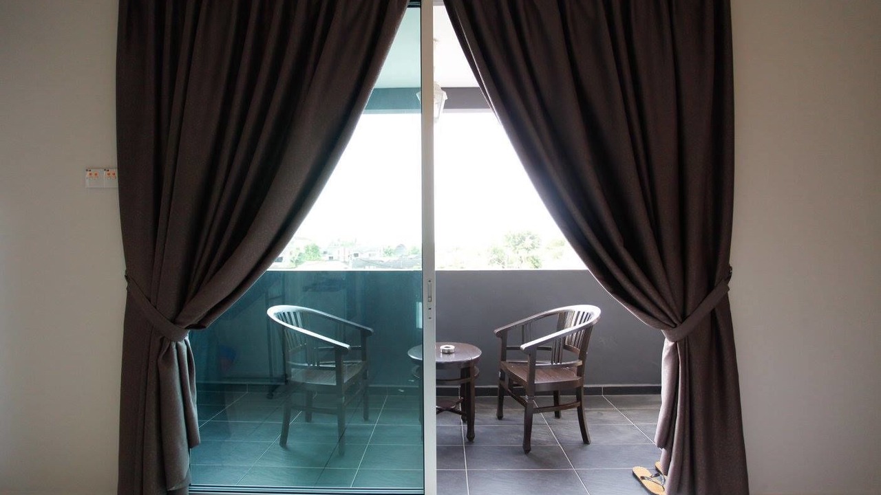 Photo of Patio Balcony in Taman Nyior Setali