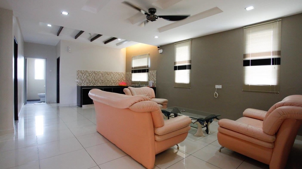 Photo of Bedroom in Taman Nyior Setali