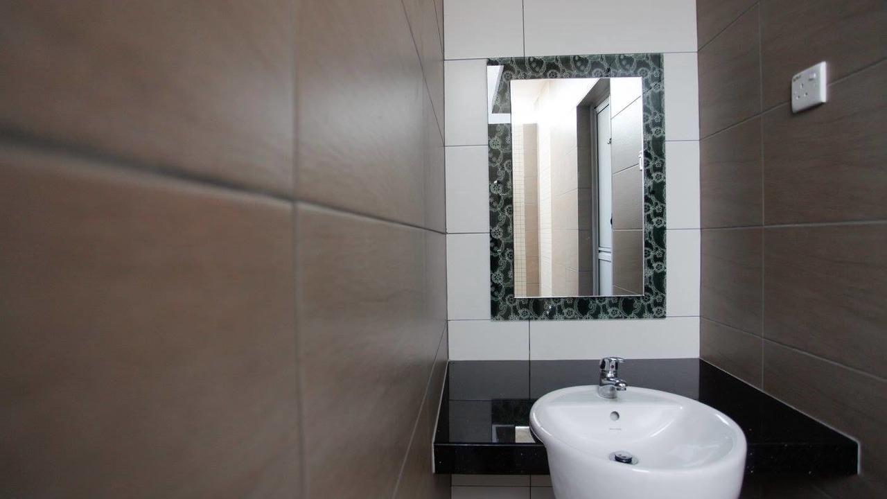 Photo of Bathroom in Taman Nyior Setali