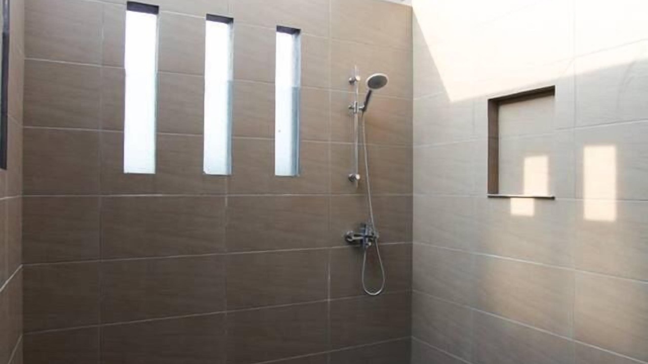 Photo of Bathroom in Taman Nyior Setali