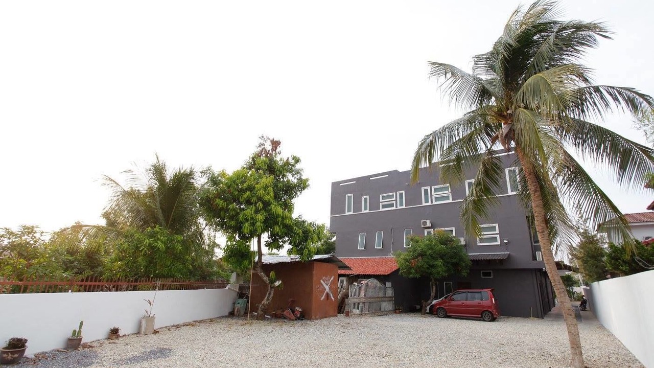 Photo of Patio Balcony in Taman Nyior Setali