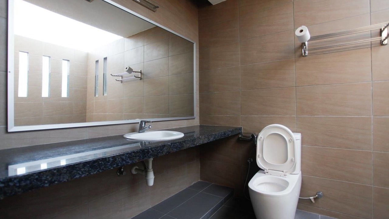 Photo of Bathroom in Taman Nyior Setali