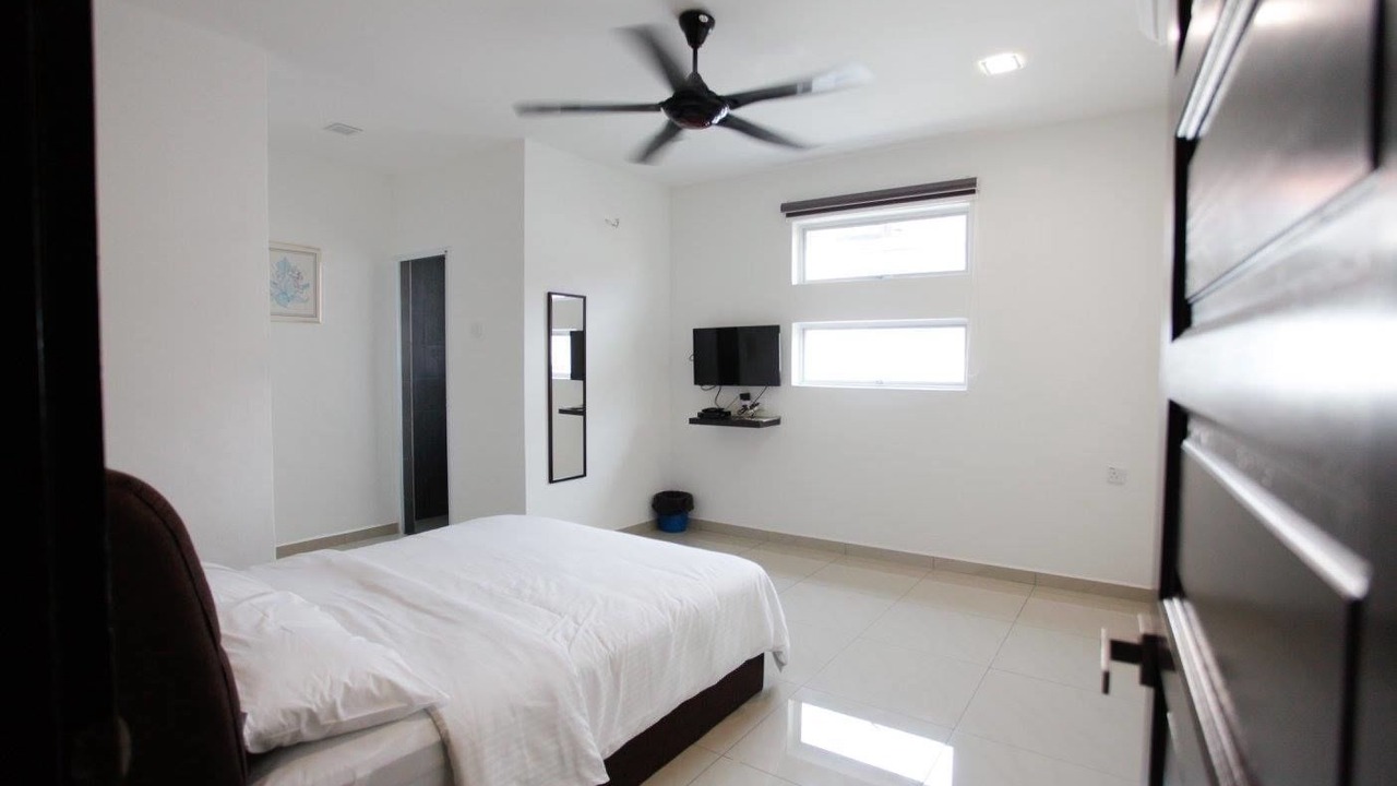 Photo of Bedroom in Taman Nyior Setali