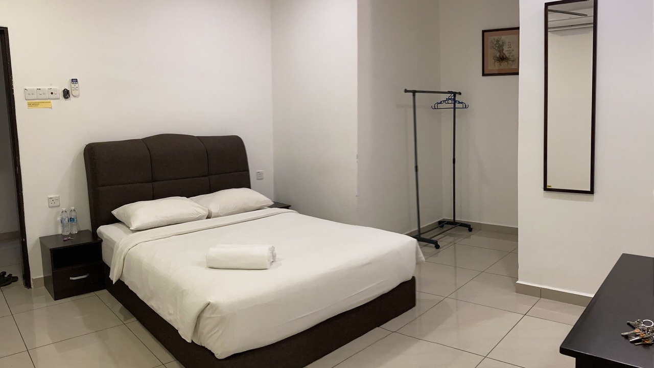 Photo of Bedroom in Taman Nyior Setali