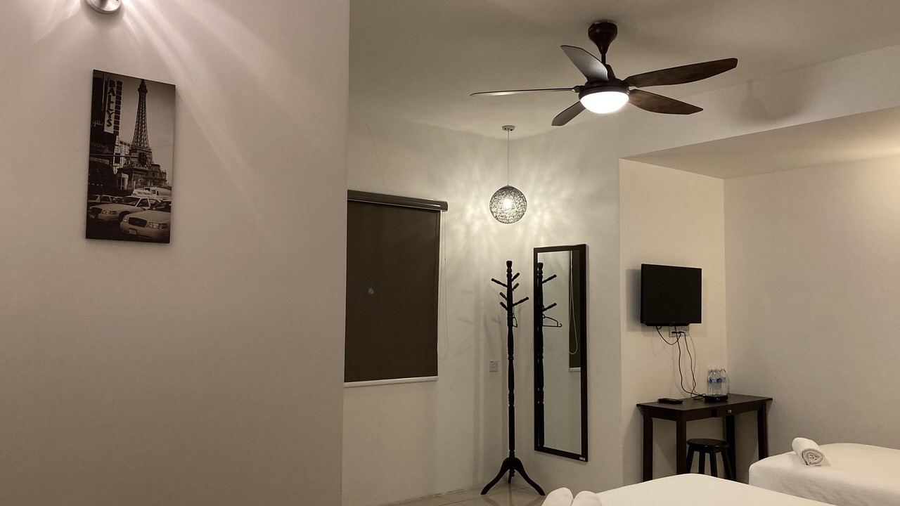 Photo of Bedroom in Taman Nyior Setali