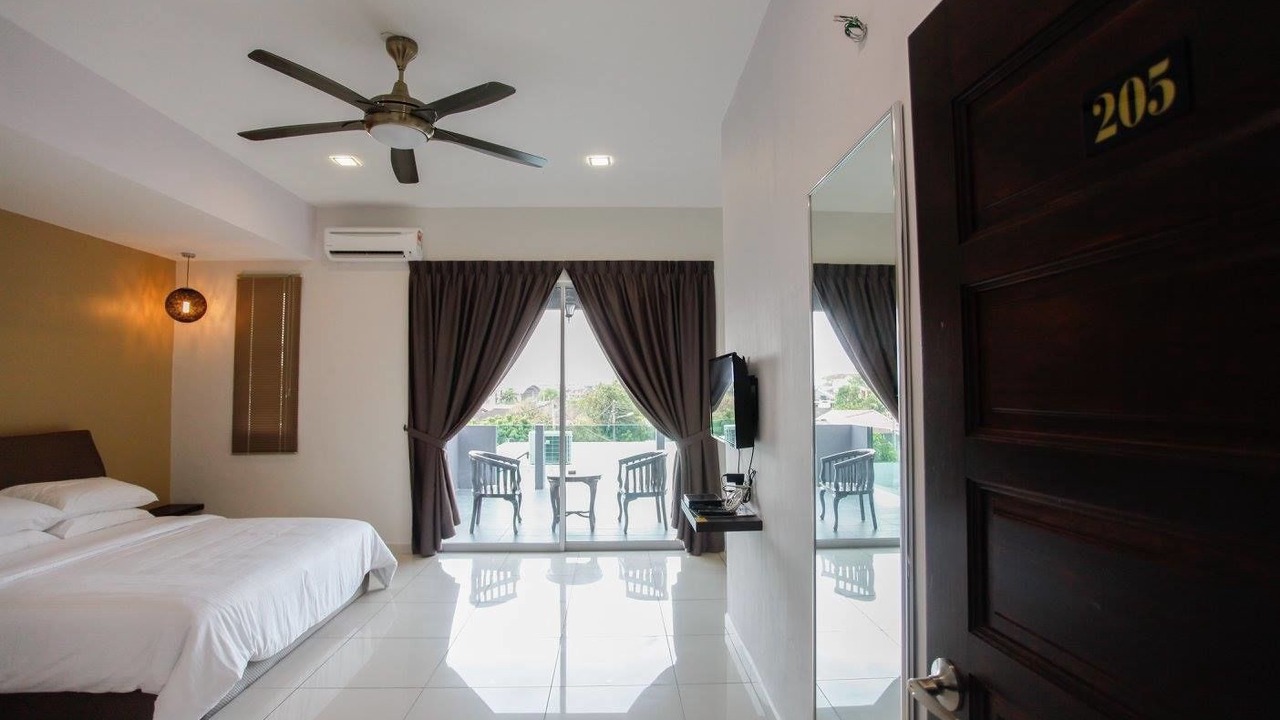 Photo of Others in Taman Nyior Setali