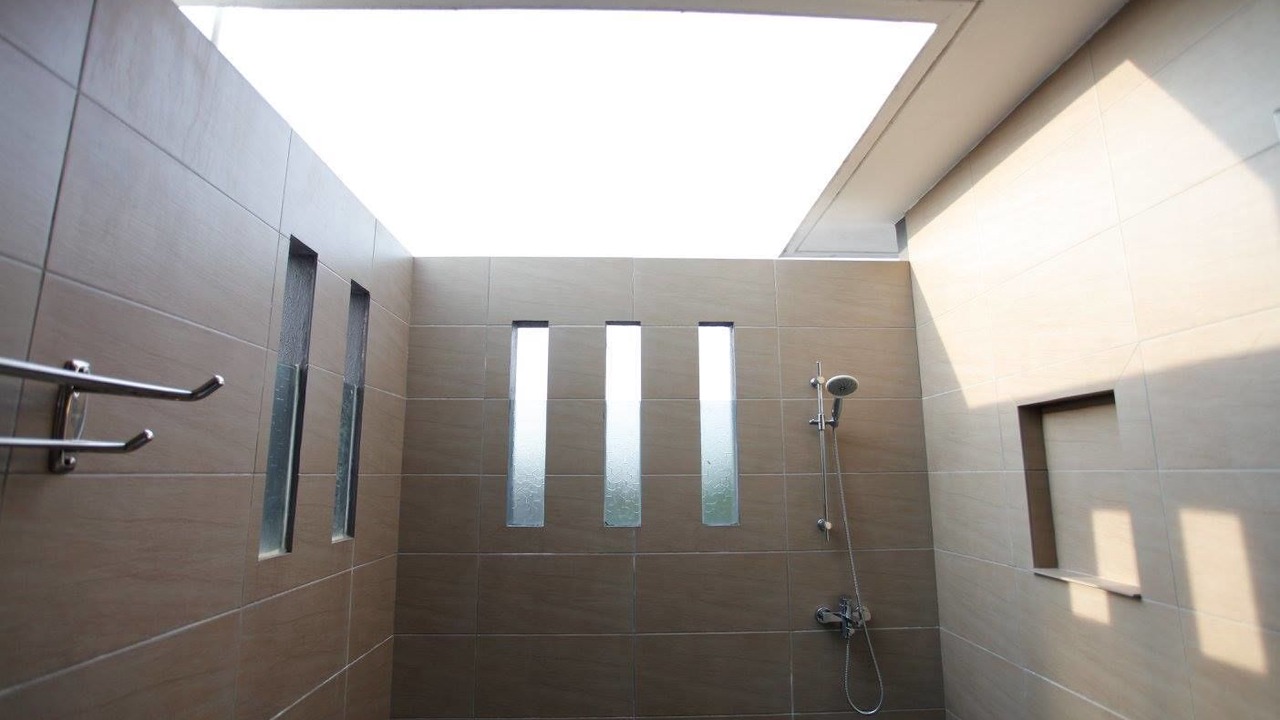 Photo of Bathroom in Taman Nyior Setali