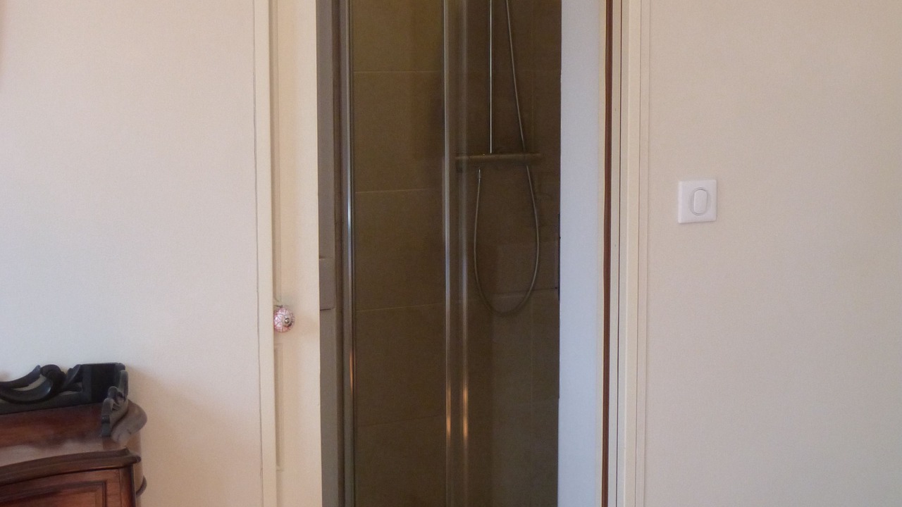 Photo of Bathroom in Savigny-les-Beaune