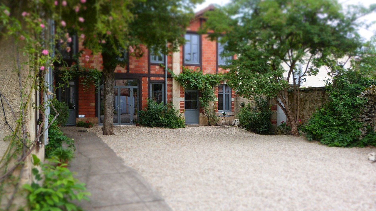 Photo of Outdoor in Savigny-les-Beaune