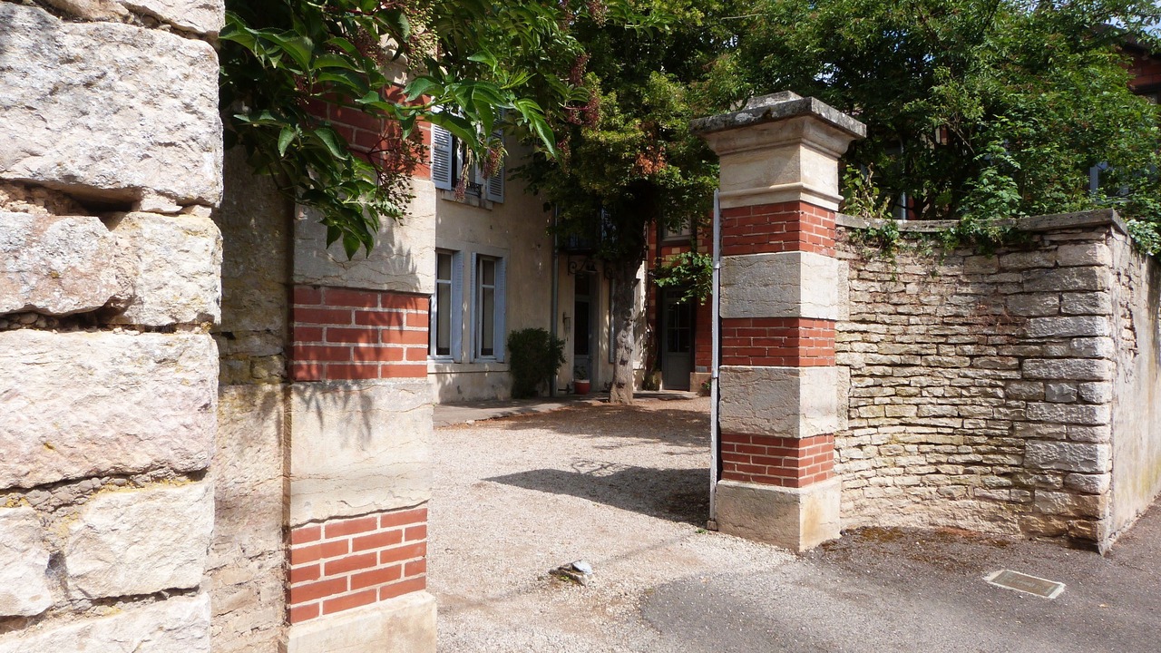 Photo of Outdoor in Savigny-les-Beaune
