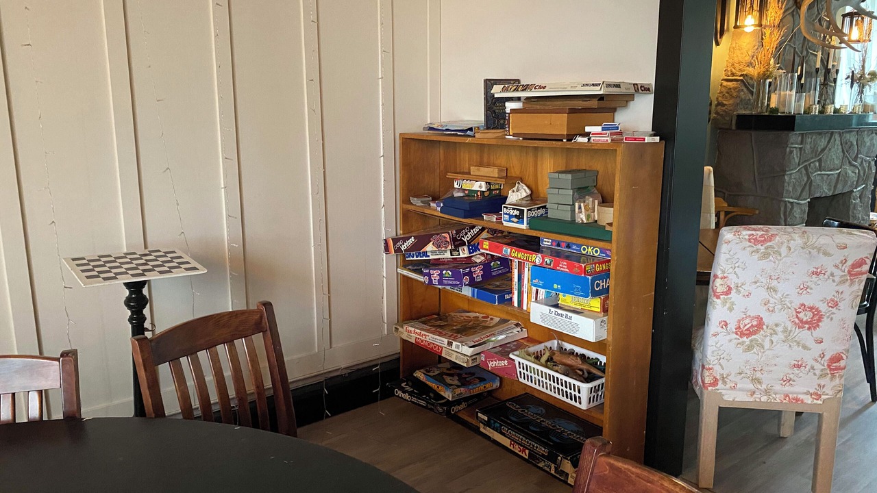 Photo of Bedroom in Desbiens