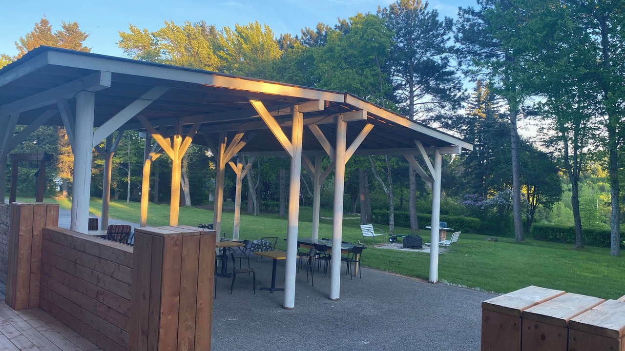 Photo of Outdoor in Desbiens
