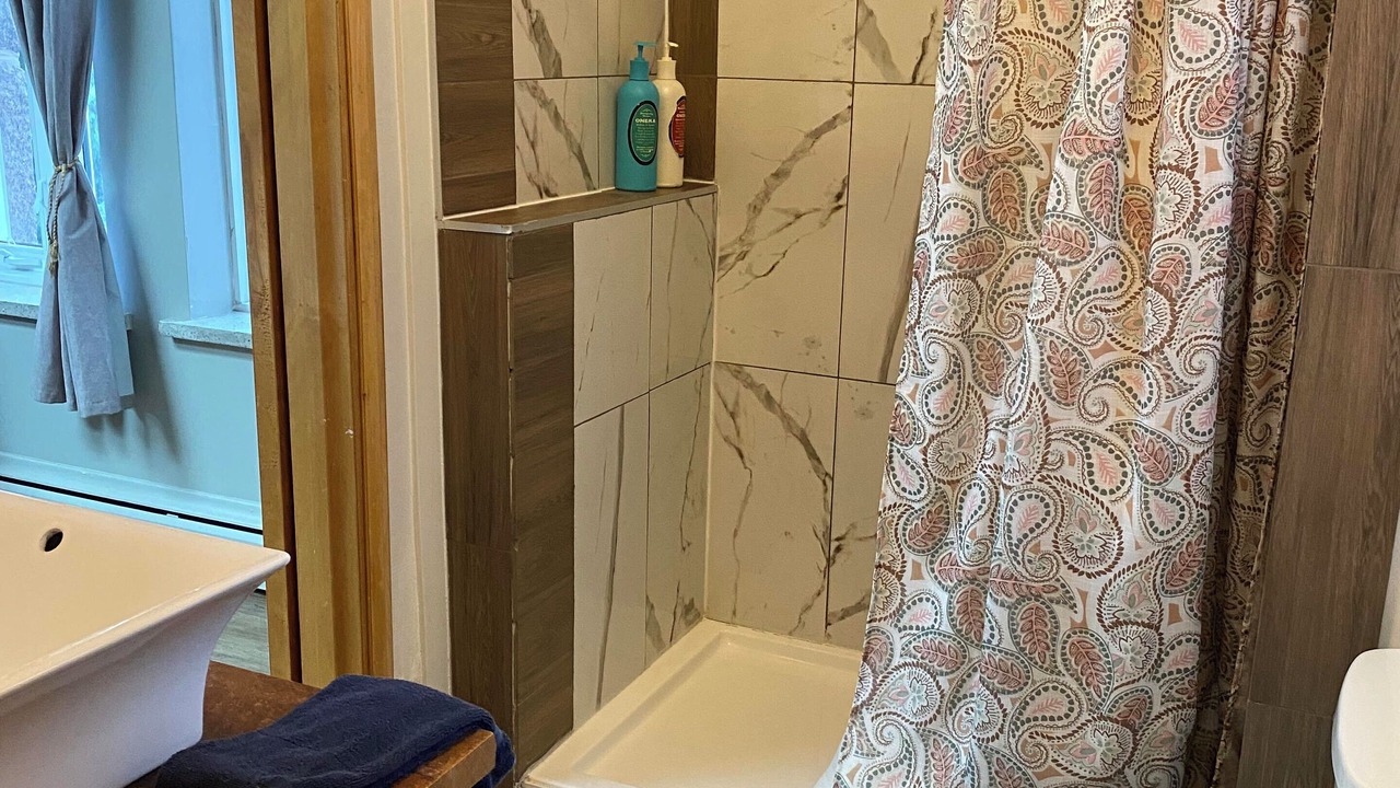 Photo of Bathroom in Desbiens