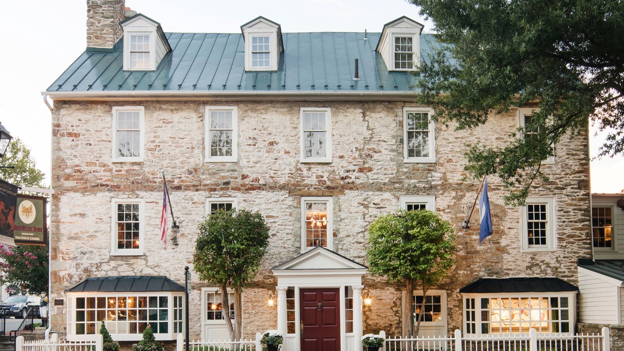 Photo of Outdoor in Middleburg