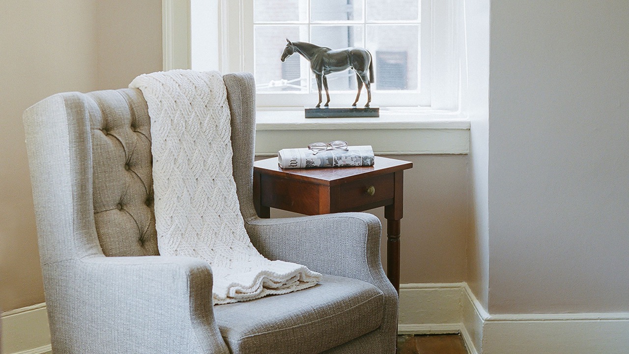 Photo of Bedroom in Middleburg
