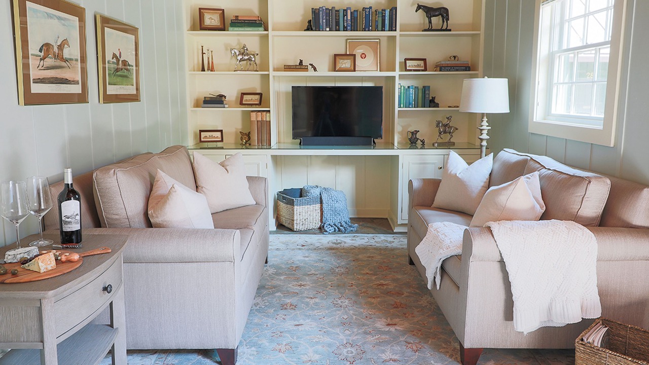 Photo of Bedroom in Middleburg