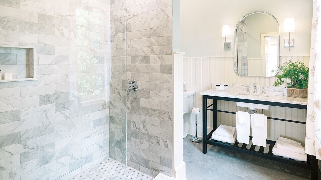Photo of Bathroom in Middleburg