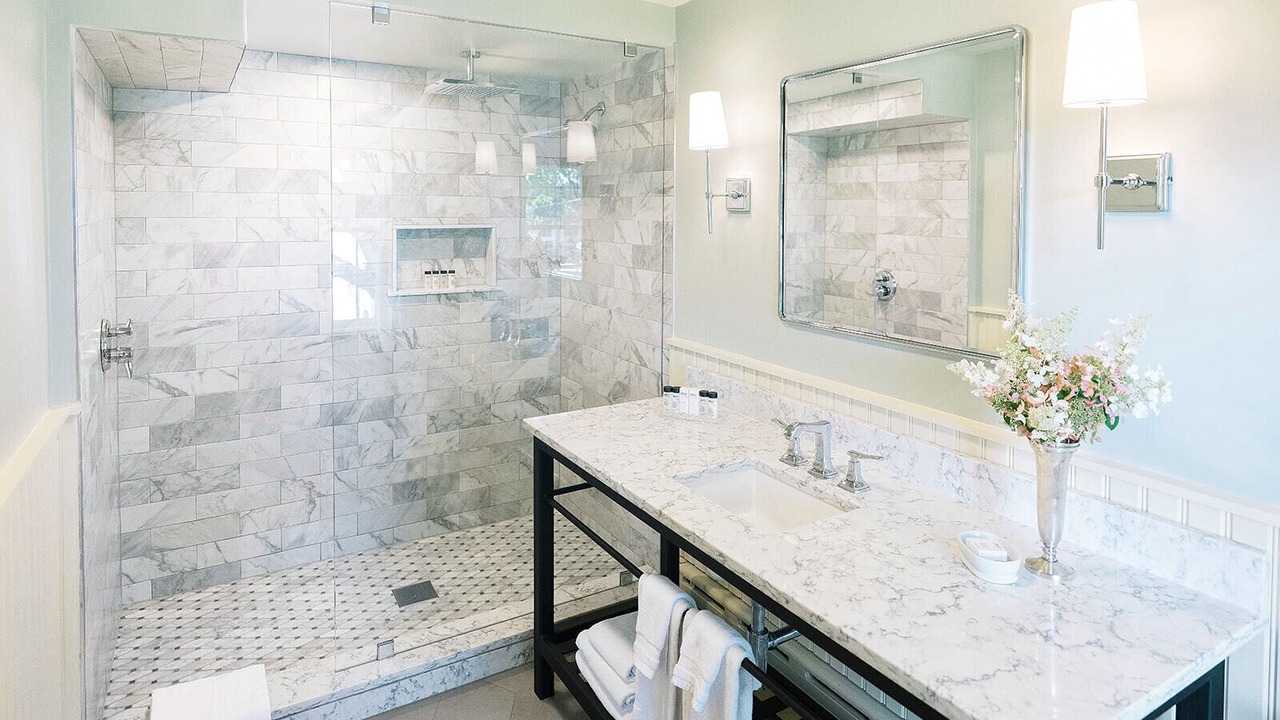 Photo of Bathroom in Middleburg