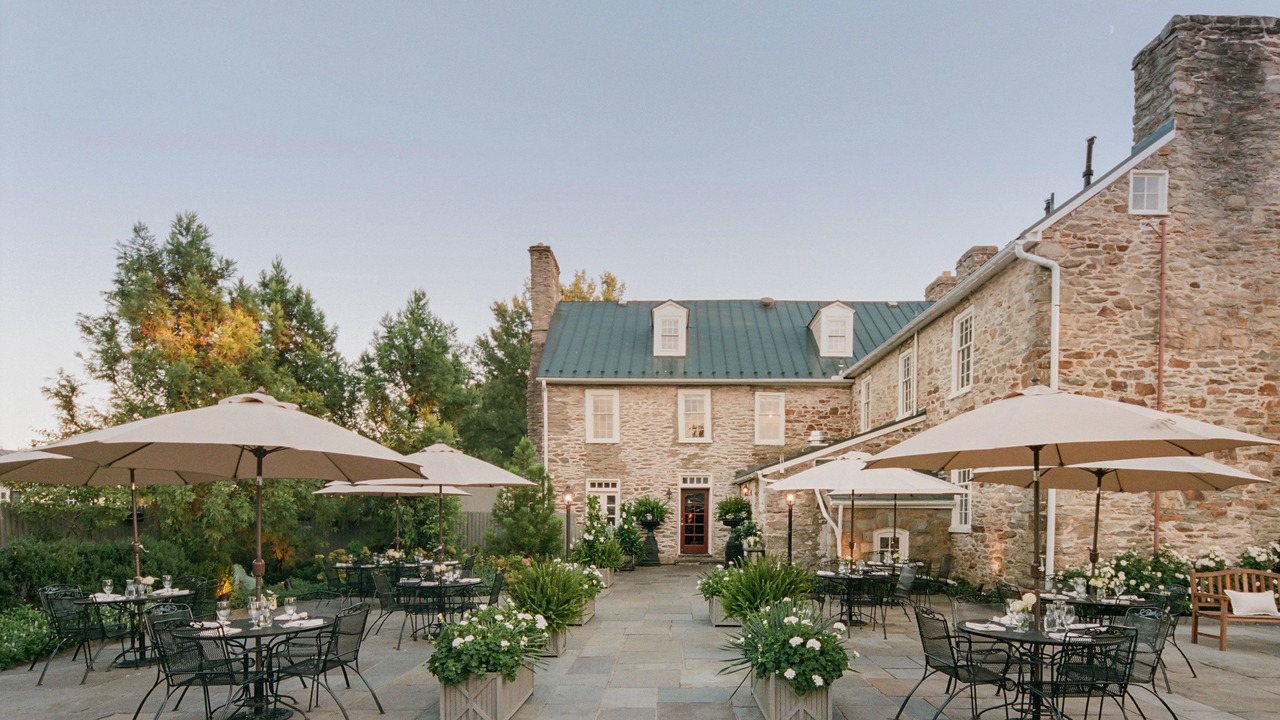 Photo of Outdoor in Middleburg