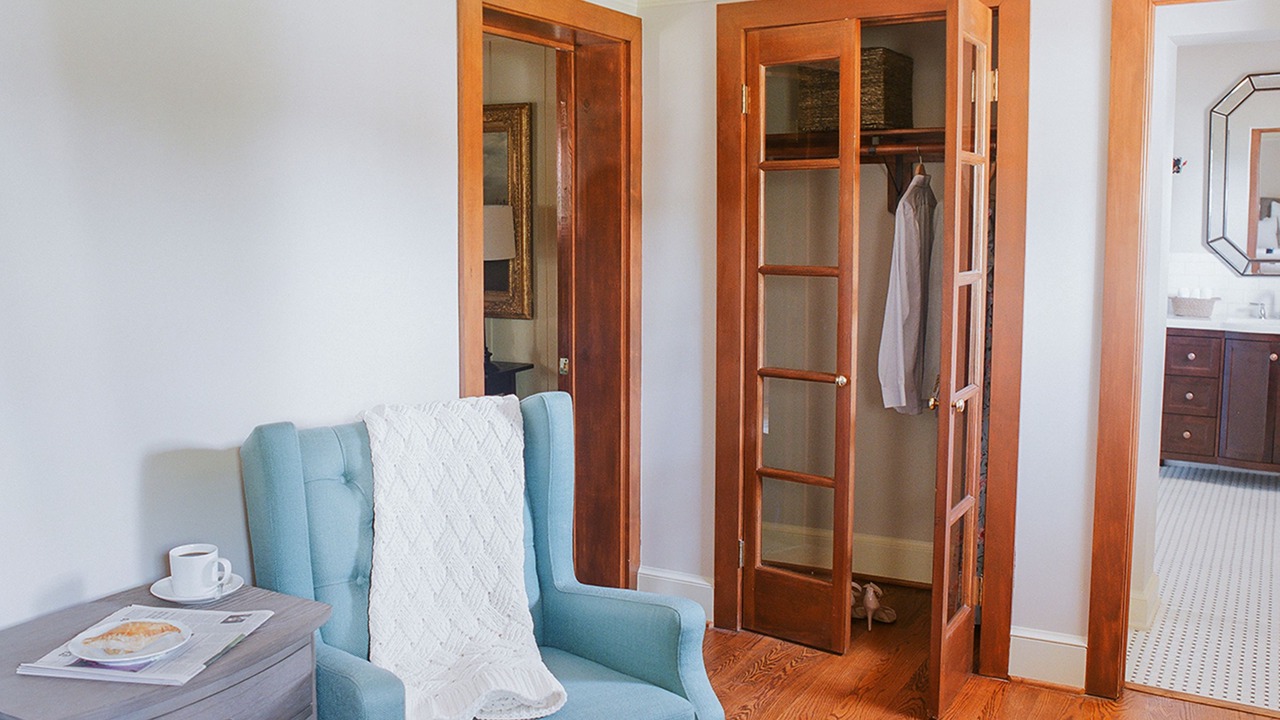 Photo of Bedroom in Middleburg