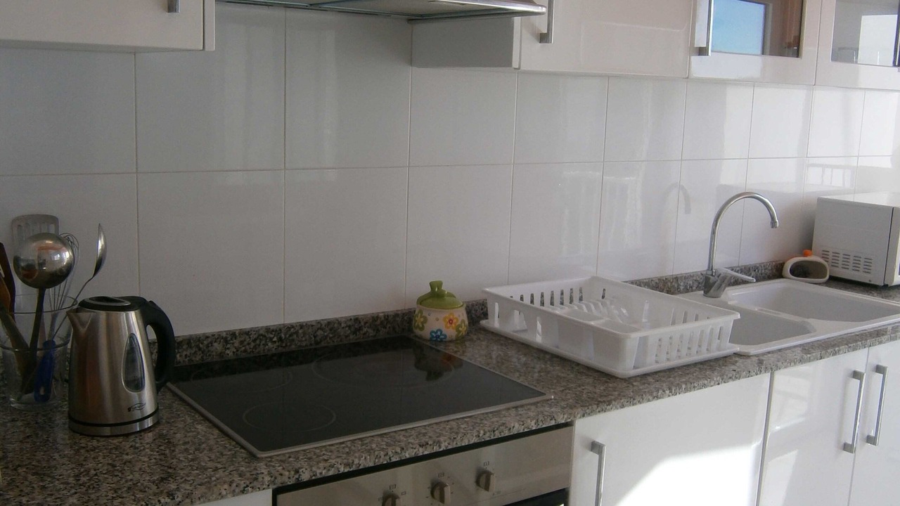 Photo of Kitchen in Pobles del Sud