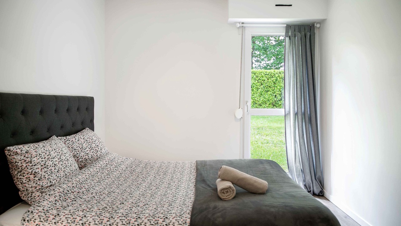 Photo of Bedroom in Saint-Gregoire