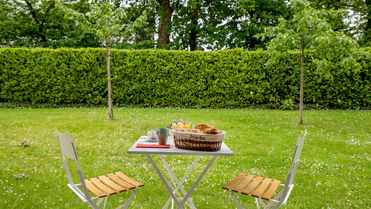 Photo of Outdoor in Saint-Gregoire