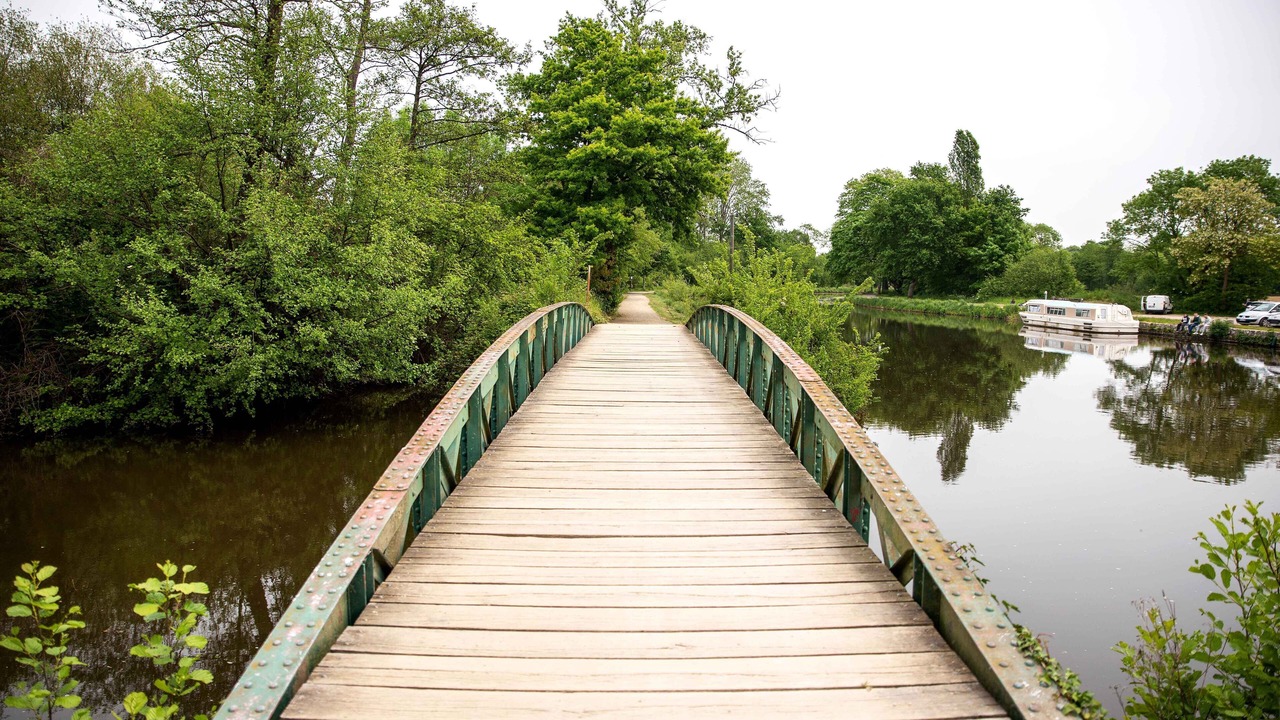 Photo of Outdoor in Saint-Gregoire