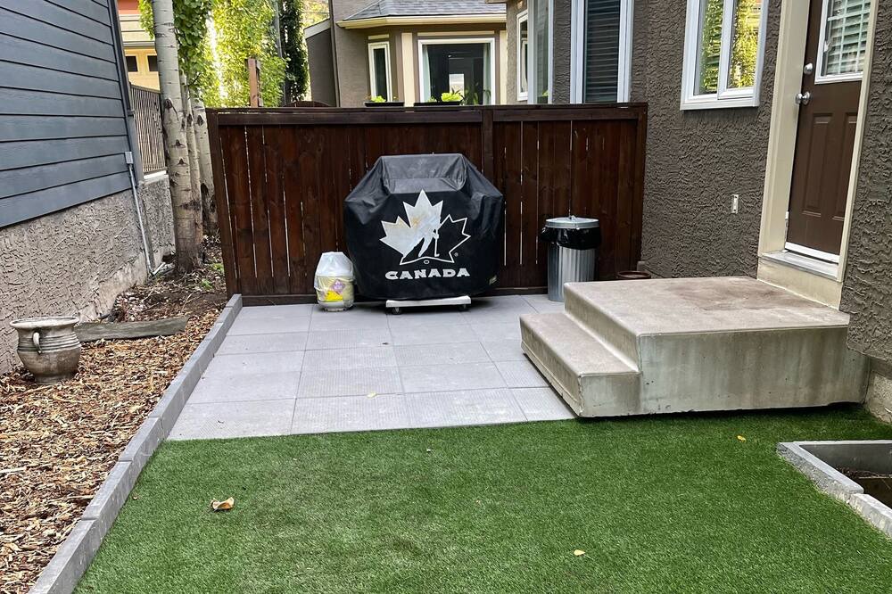 Photo of Outdoor in Marda Loop