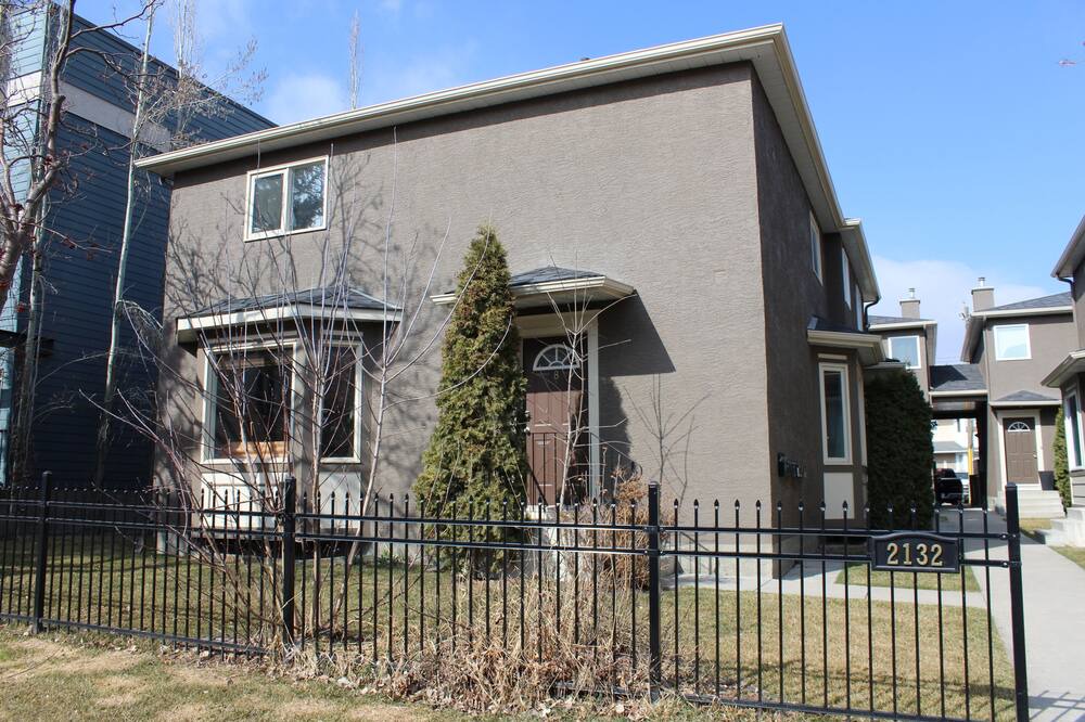 Photo of Outdoor in Marda Loop