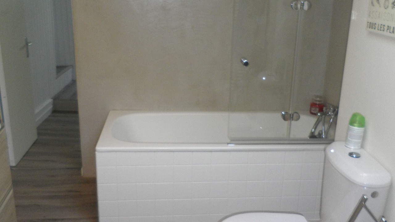 Photo of Bathroom in Le Cellier