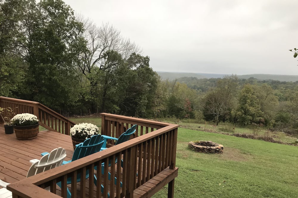 Photo of Patio Balcony in Gore