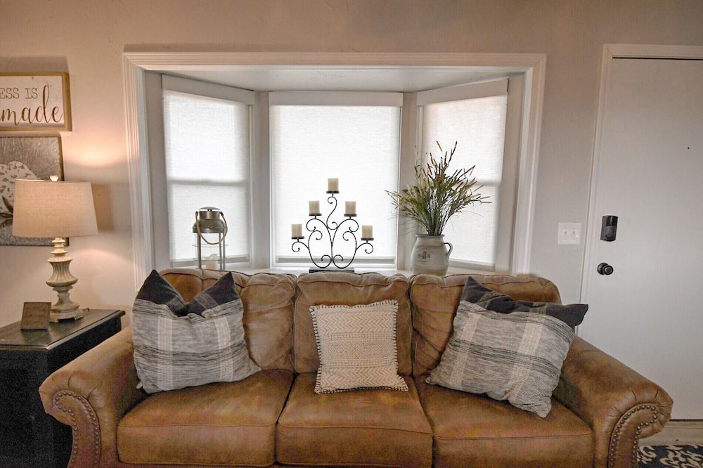 Photo of Livingroom in Gore
