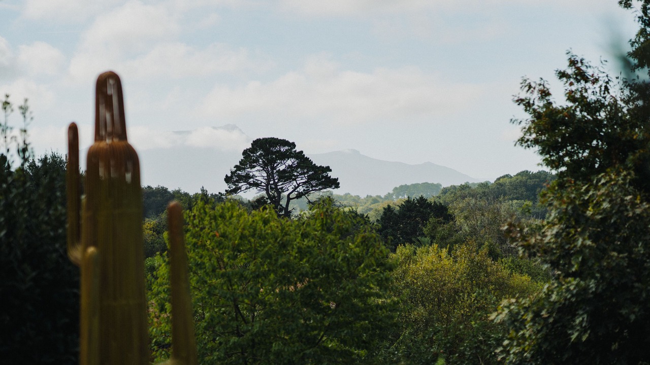 Photo of Outdoor in Guethary