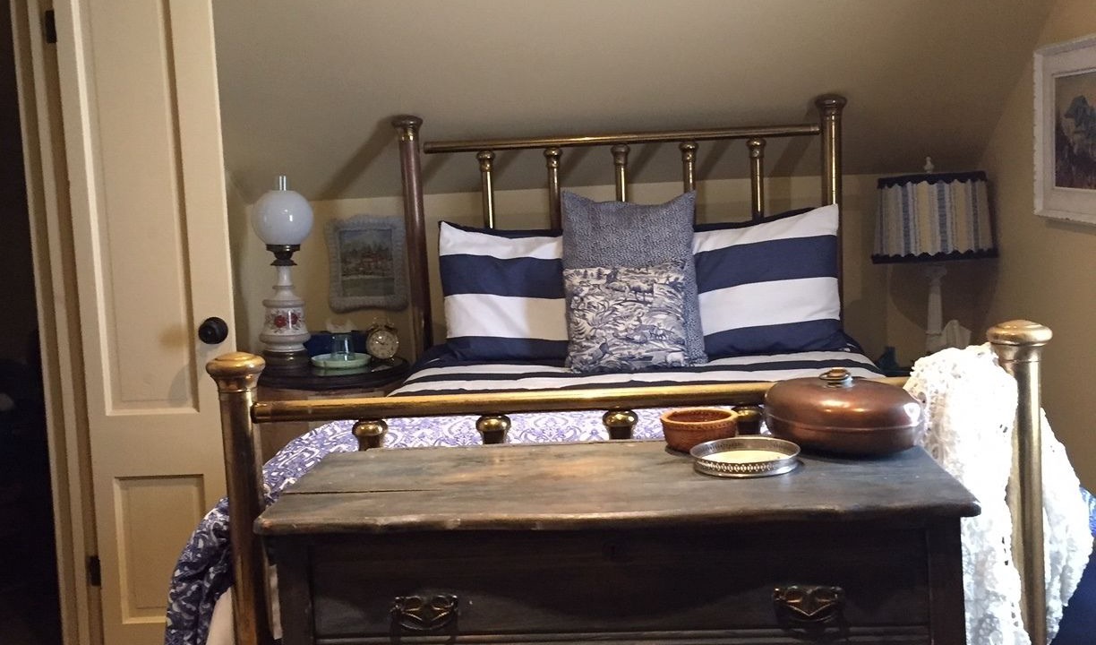 Photo of Bedroom in St. Stephen