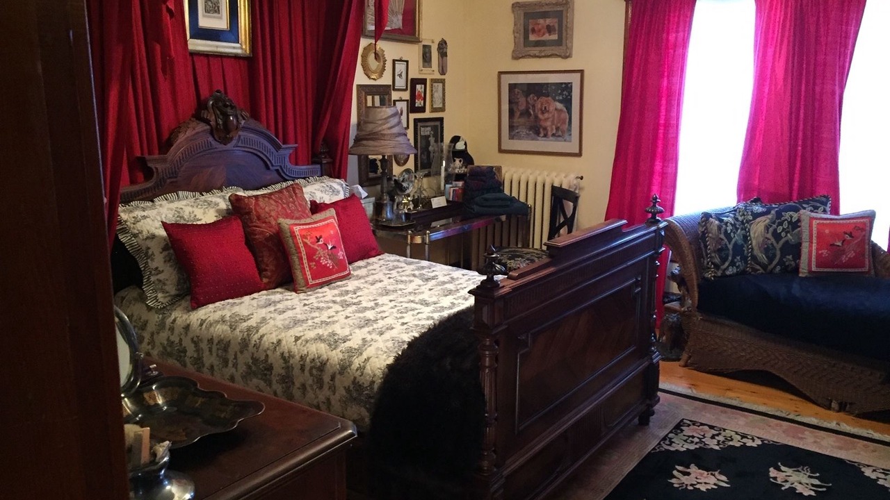 Photo of Bedroom in St. Stephen