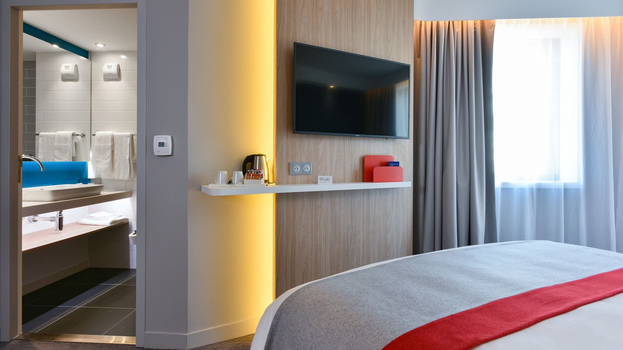 Photo of Bedroom in Quartier Saint-Clement - Jardin des Plantes