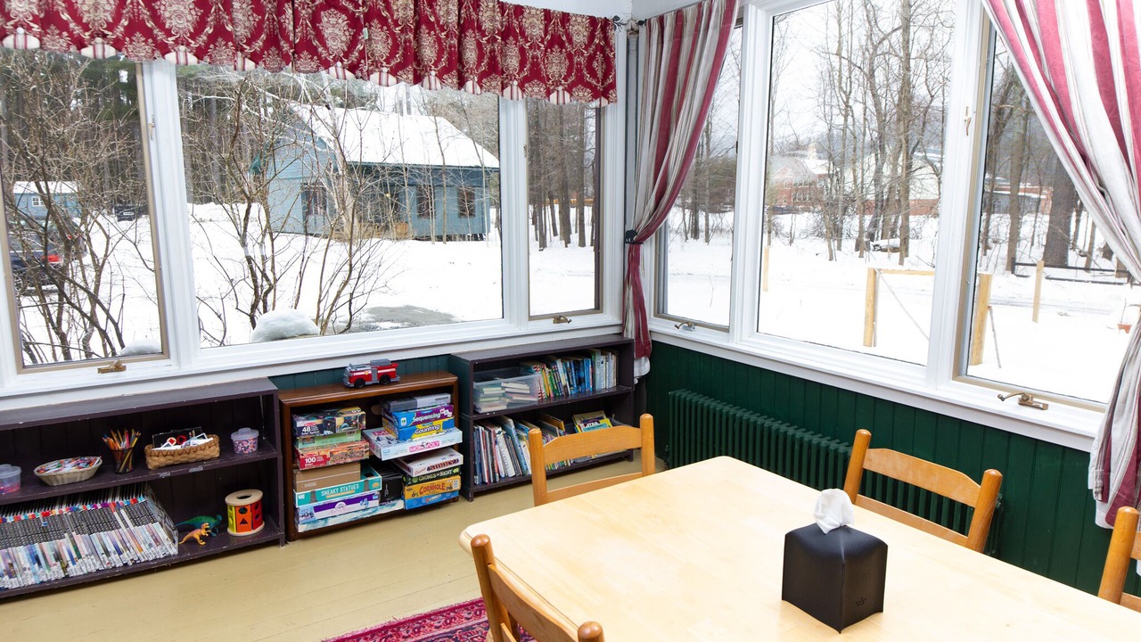 Photo of Bedroom in Keene Valley