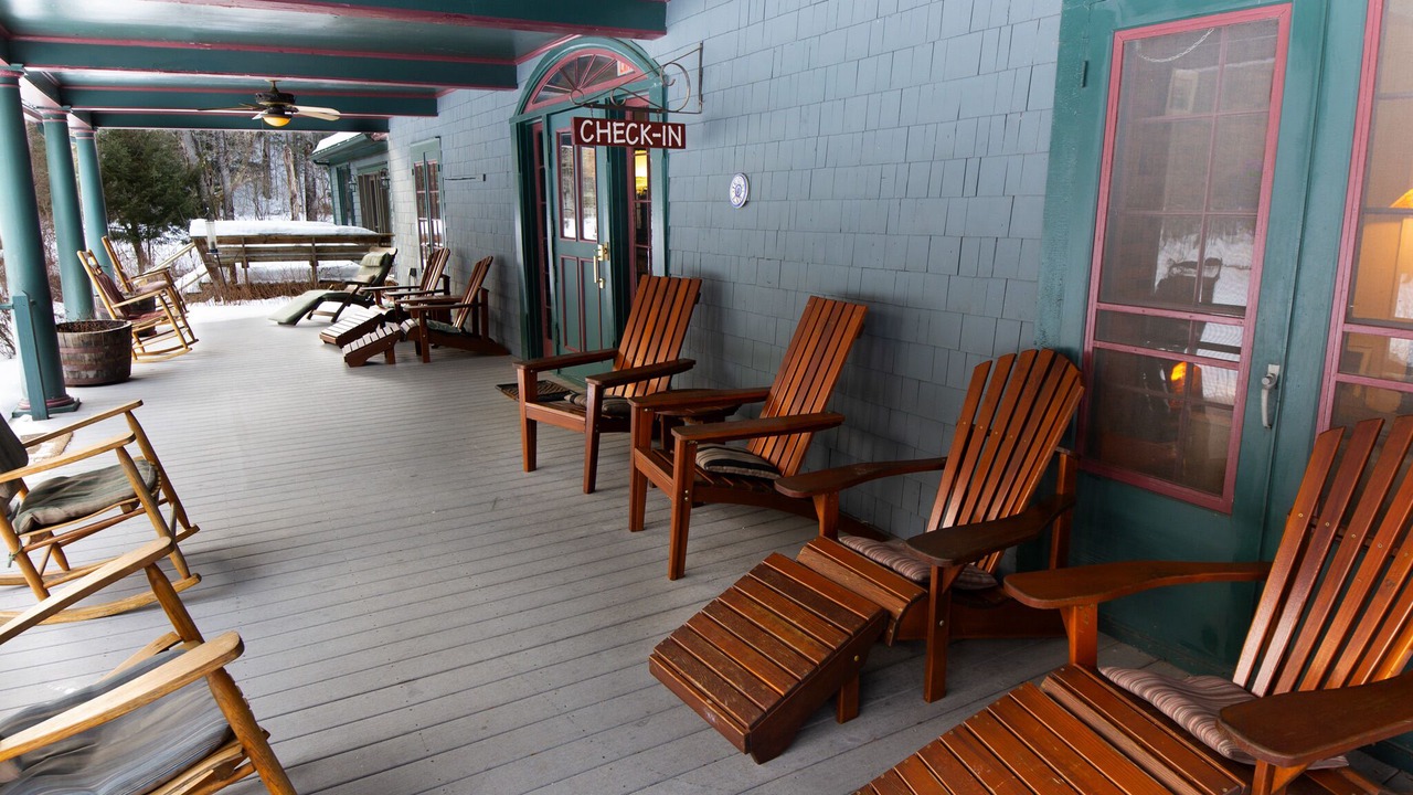 Photo of Outdoor in Keene Valley