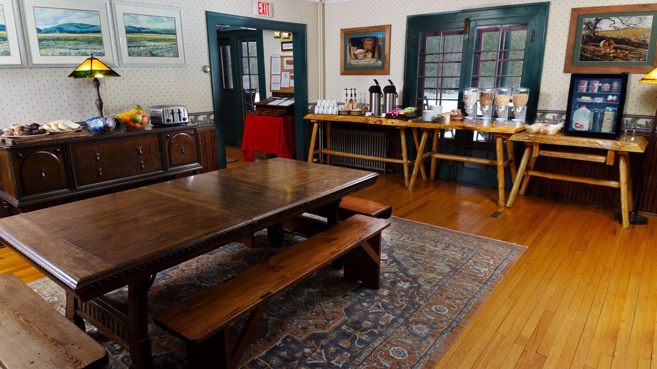 Photo of Others in Keene Valley