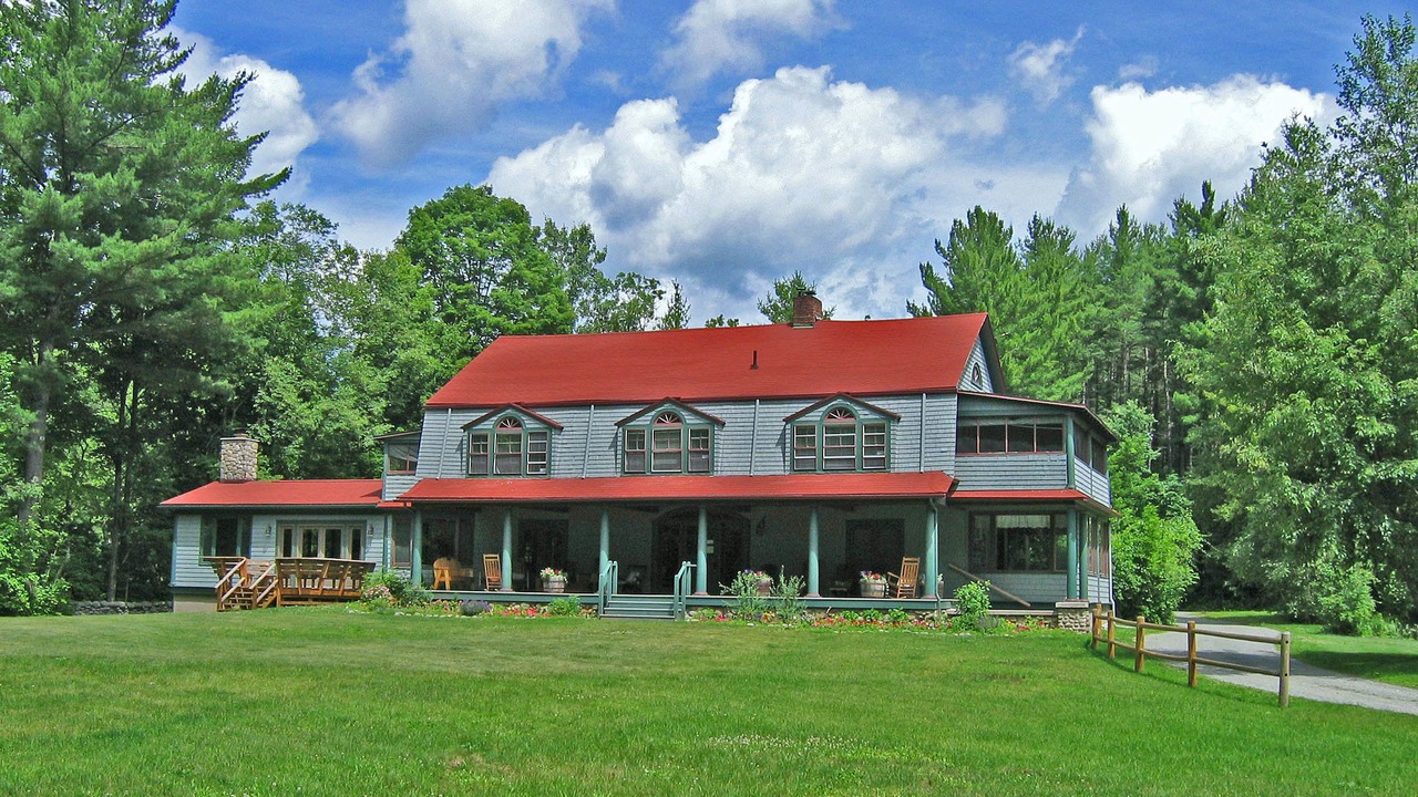 Photo of Outdoor in Keene Valley