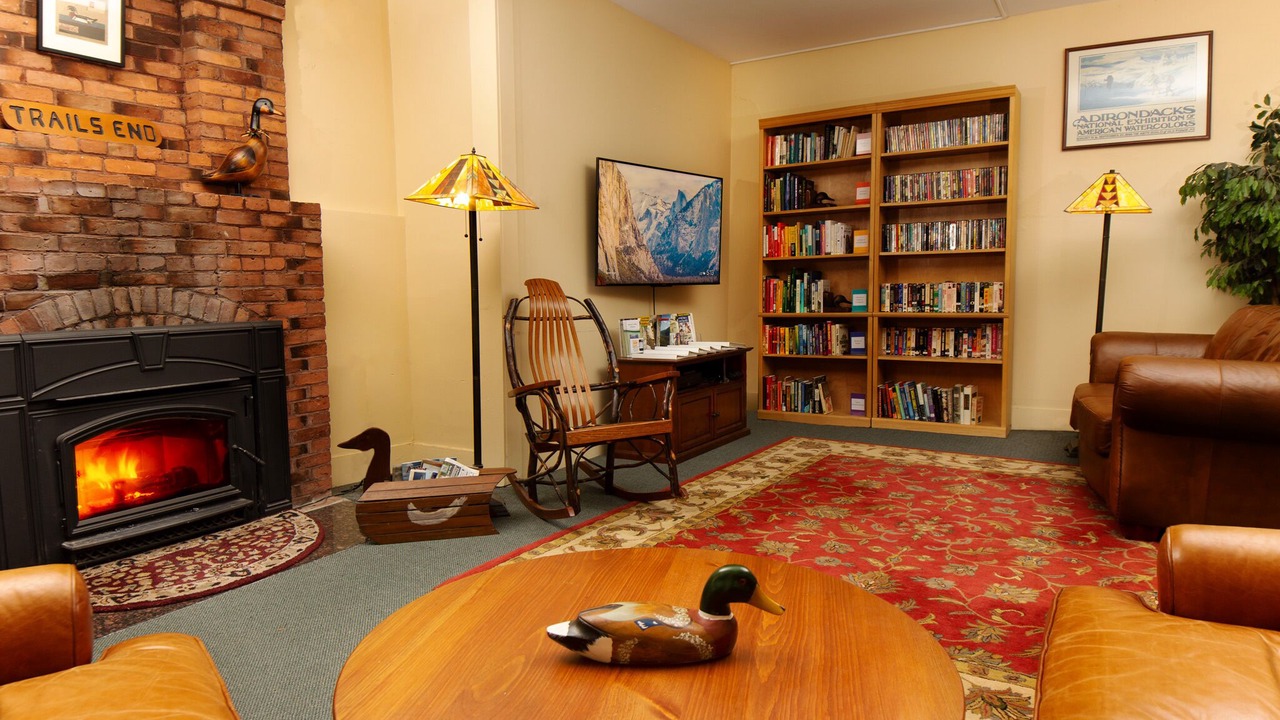 Photo of Others in Keene Valley