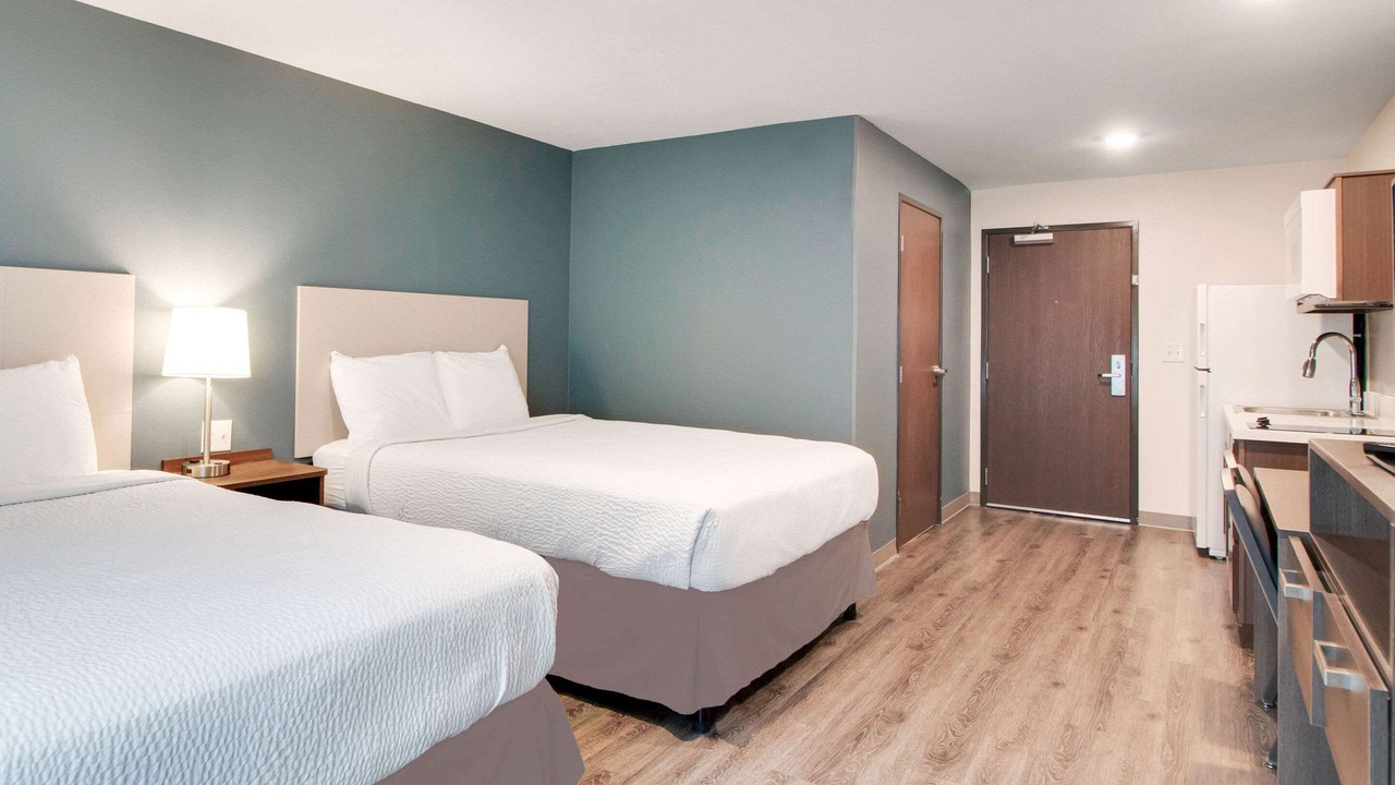 Photo of Bedroom in Lake Jackson